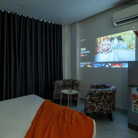 Sazi Opera Home Hcm